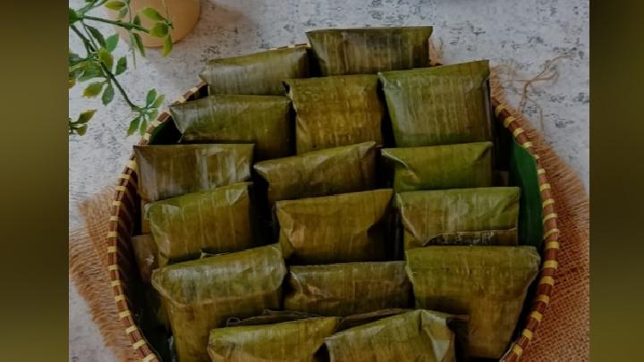 Resep Kue Nagasari yang Mudah Dicoba