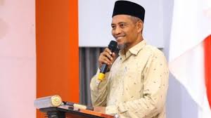 Ayat Cahyadi Apresiasi Efisiensi Anggaran Gubernur Riau, Dorong Optimalisasi PAD dan Program Keagamaan