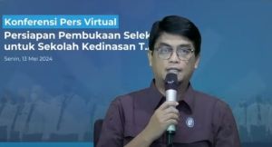 Pendaftaran Sekolah Kedinasan 2024 Resmi Dibuka, Tersedia 3.445 Formasi