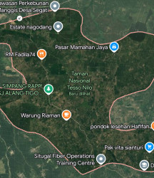 Antisipasi Konflik, Anggota DPRD Riau Minta Pemprov dan Pemkab Pelalawan Ambil Langkah Konkret