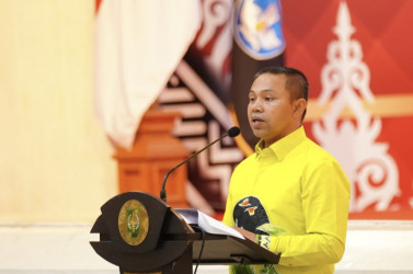 Pertumbuhan Ekonomi Riau Terus Meningkat, Tiga Sektor Jadi Andalan