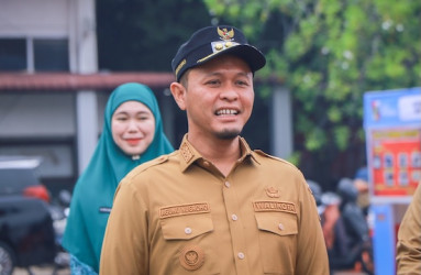 Jelang Pelantikan Pejabat, Agung Tegaskan Butuh yang Loyal dan Pro Rakyat