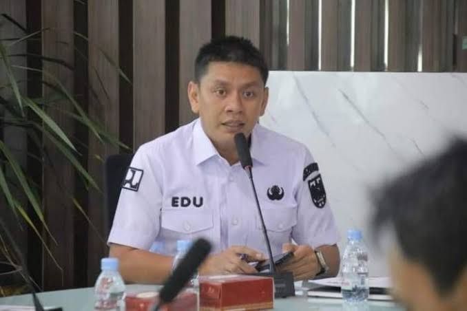 Pemko Pekanbaru Anggarkan Rp50 Miliar untuk Perbaikan Jalan Tahun 2025