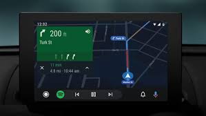 Google Maps Hadirkan Fitur Pelaporan Insiden pada Android Auto