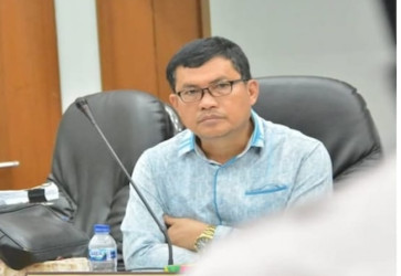 Aktivitas Sekolah di TNTN Terhenti, DPRD Minta Pemerintah Cari Solusi