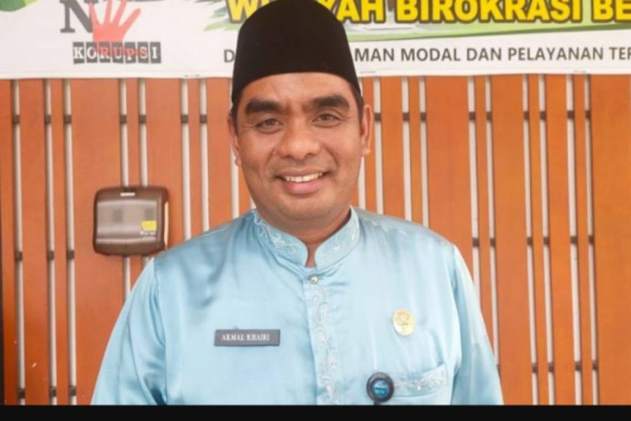 Sepanjang 2023, Ratusan Ribu Orang Akses Layanan di MPP Pekanbaru