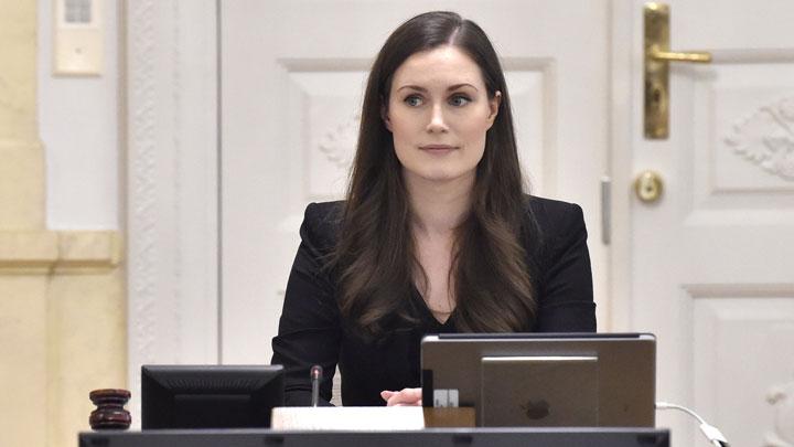 8 Perdana Menteri Perempuan di Dunia, Jacinda Ardern hingga Sanna Marin