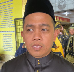 DPRD Pekanbaru Dukung Program Pemko untuk Rayakan HUT Kota ke-241