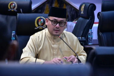 KADIN Pekanbaru Dorong RBR 2025 Masuk Kalender Nasional Sport Tourism