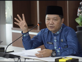 Pemprov Riau Jamin Biaya Pendidikan Siswa Afirmasi Yang Ditampung di Sekolah Swasta