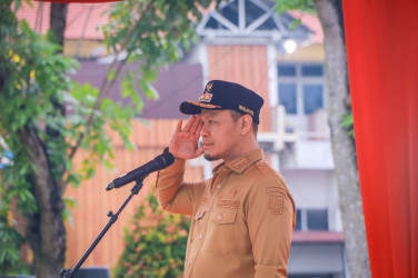 Ratusan Anak Sudah Terdata, Program Wako Agung Buka Jalan Anak Putus Sekolah Kembali Belajar