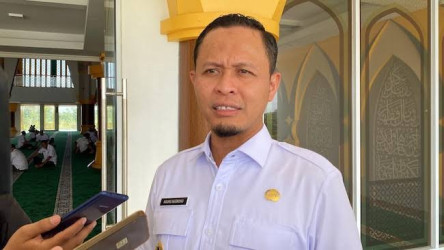 Agung Nugroho Sebut Ada Pejabatnya yang Dilirik Jadi Sekda di Kabupaten Lain, Siapa?