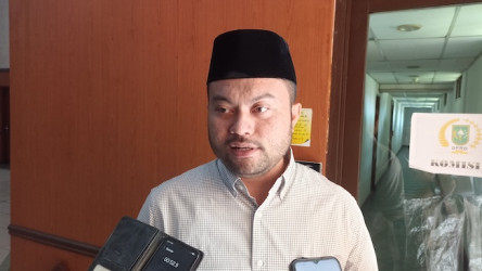 Percepat Pengembangan Daerah, Anggota DPRD Riau Dapil Kampar Dorong Pemekaran Wilayah