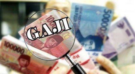 Keterlambatan Pembayaran Gaji PNS di Pemprov Riau, BPKAD Klarifikasi