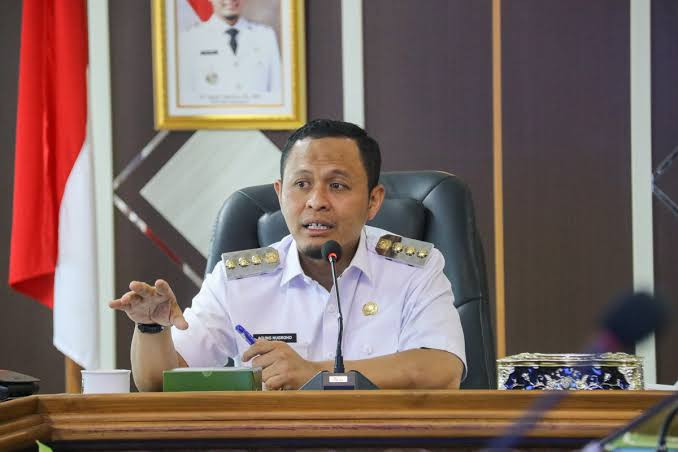 Pemko Pekanbaru Segera Bahas Status Siaga Darurat Bencana