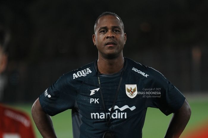 Timnas Indonesia Gagal ke Pildun, Ramai Tagar Patrick Kluivert Out