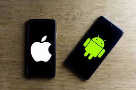 iPhone Menang Lawan Android, Ini Faktanya