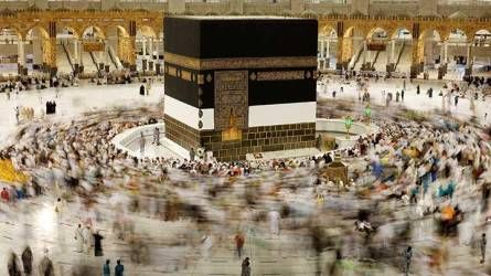 Catat! Arab Saudi Revisi Aturan Visa Umrah