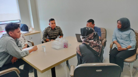 Diduga Tipu Rekan Bisnis Rp6,8 Miliar, Pengusaha Kosmetik Ditahan Polda Riau