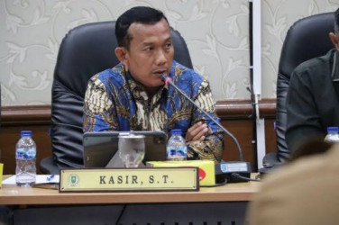 Perbaiki Akses Menuju Pacu Jalur, DPRD Riau Apresiasi Langkah Cepat Gubernur