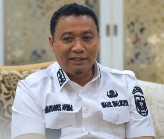 Cegah Kebakaran, Markarius Ingatkan Warga Cek Instalasi Listrik Rumah Lama