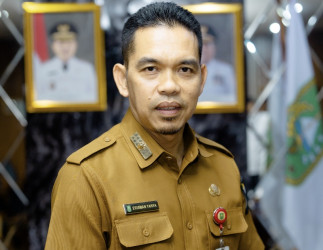 Disdik Riau Ingatkan Calon Siswa Lihat Peluang Saat Daftar SPMB SMA/SMK Negeri