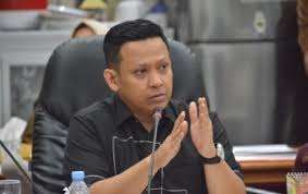 DPRD Riau Dorong Pembentukan Pansus RTRW untuk Atasi Konflik Agraria