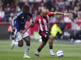 Manchester United Ngotot Gaet Mbeumo, Tawaran Tembus Rp 1,2 T