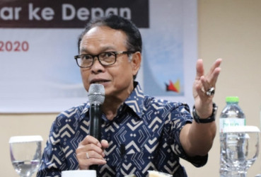 Prof Djohermansyah Djohan: Pilkada Mahal Penyebab Korupsi Kepala Daerah Tak Kunjung Berakhir