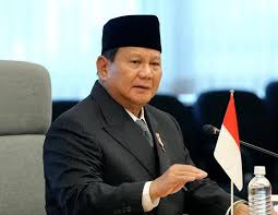 Prabowo Bertekad Berantas Kemiskinan di Indonesia Lewat Hilirisasi