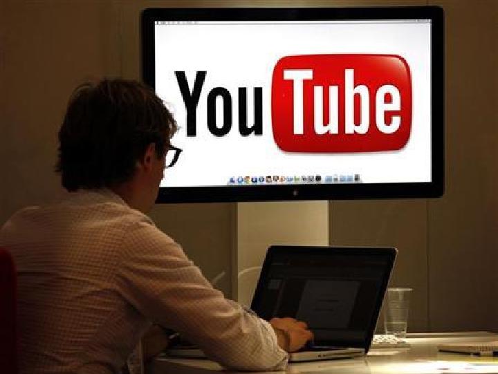 Cara dan Syarat Live Streaming di YouTube