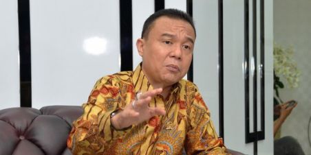 Prabowo Rencanakan 