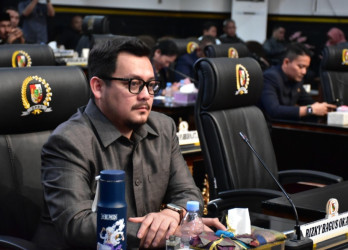 DPRD Pekanbaru Minta Pemko Segera Revisi Perda PBB