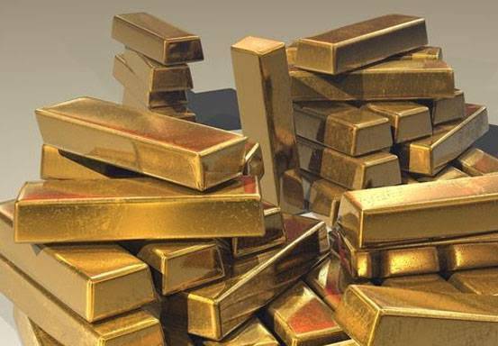 Harga Emas Dunia Melesat, Dipicu Tarif Timbal Balik Trump dan Ketidakpastian Global
