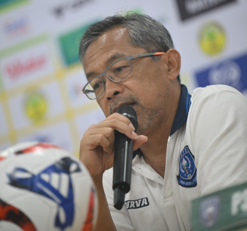 Imbang dengan PSMS Medan, PSPS Pekanbaru Kembali Dibayangi Degradasi