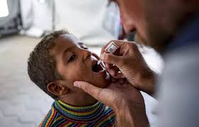 WHO Terpaksa Tunda Vaksinasi Polio Tahap Akhir di Gaza Akibat Serangan Gencar Israel