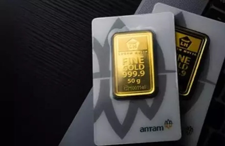 Segini Harga Emas Antam Hari Ini Ahad 25 Januari setelah Naik Tinggi