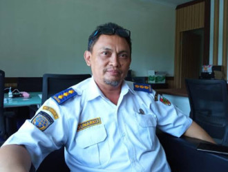 Dishub Sebut Persoalan U-Turn Pasar Cik Puan Sedang Dievaluasi
