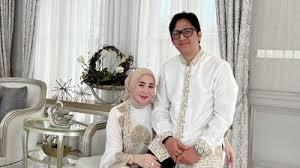 Andre Taulany Sudah Pisah Kamar dengan Istri Selama 1 Tahun