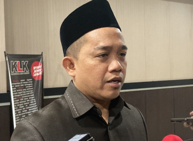 DPRD Pekanbaru Belum Terima Draf KUA-PPAS 2026, Pembahasan APBD Belum Bisa Dimulai