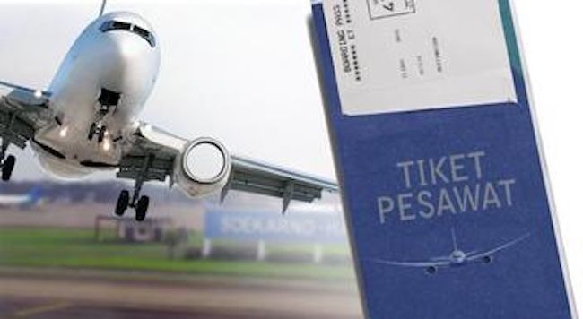 Penurunan Tarif Tiket Pesawat Berdampak Positif Terhadap Pariwisata Riau