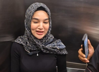 Hana Hanifah Belum Kembalikan Uang Dugaan SPPD Fiktif Setwan Riau, Nasib Tunggu Galar Perkara