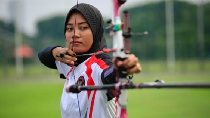 13 Atlet Perempuan Indonesia yang Akan Berlaga di Olimpiade Paris 2024