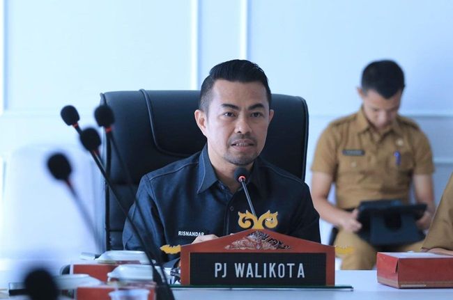 Pilkada 2024, Pemko Pekanbaru Siapkan Posko Pemantauan di Beberapa Tempat