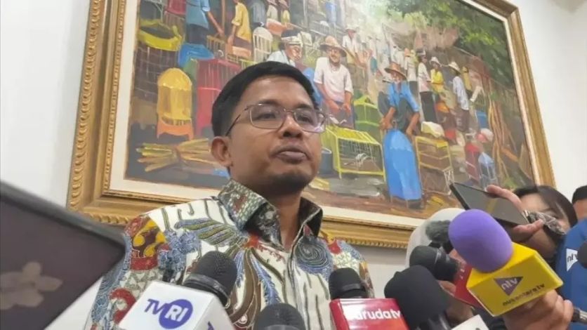 Senin Lusa, DPR Undang KPU Bahas PKPU Pilkada 2024