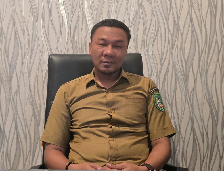 Dinas Perkim Rohil Segera Realisasikan BSPS