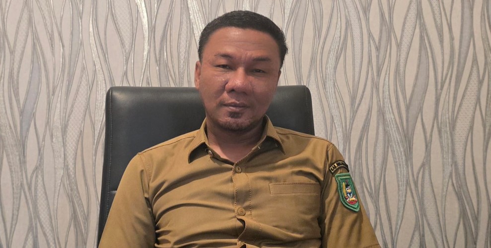 Disperkim Rohil Bantah Tuduhan Pungli Bantuan RLH