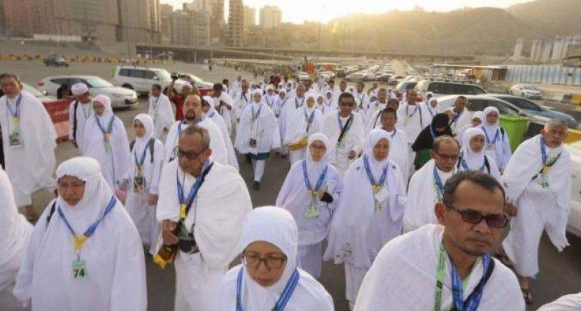 Jamaah Umrah Diminta Pulang ke Indonesia Sebelum Tangggal 13 Februari 2024