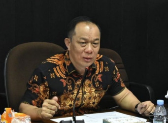 PKL Disebut Menjadi Penyebab Kemacetan di HR Soebrantas, Ini Tanggapan DPRD