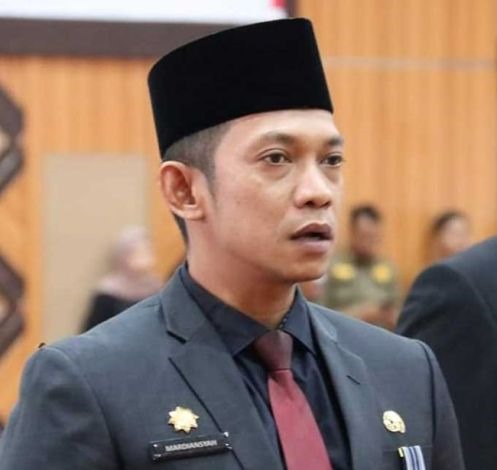 Dinas Perkim Akan Lakukan Penataan Kawasan Kumuh di Meranti Pandak Guna Antisipasi Banjir